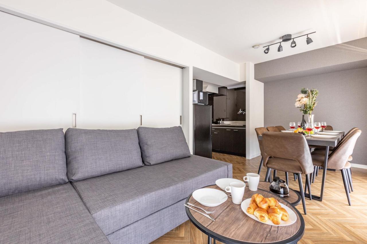 River Side Namba 302 Appartamento *