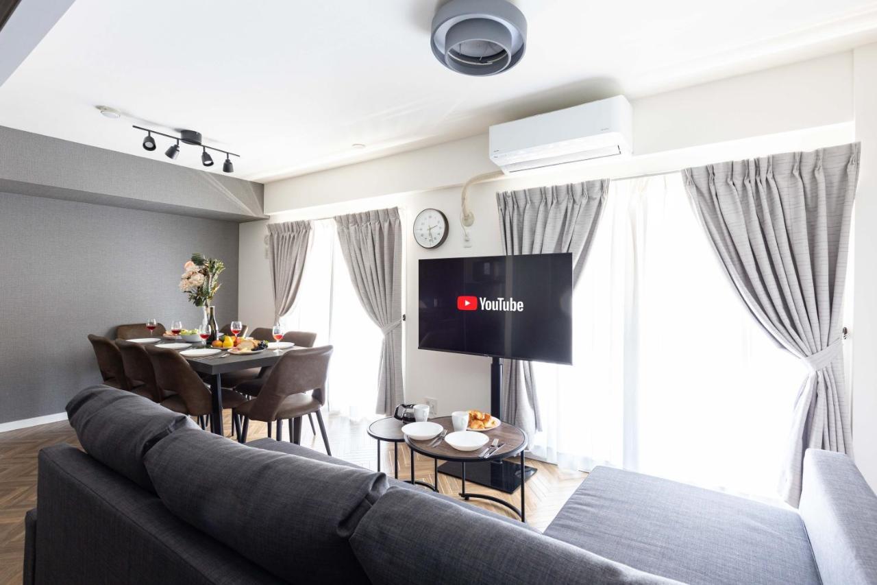River Side Namba 302 Appartamento