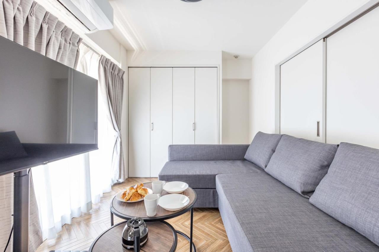 Appartamento River Side Namba 302