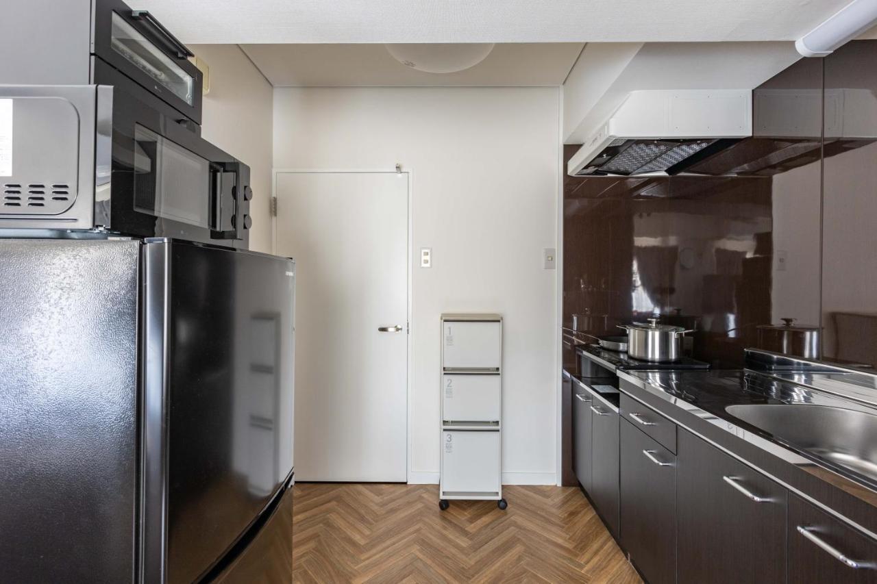 Appartamento River Side Namba 302 *