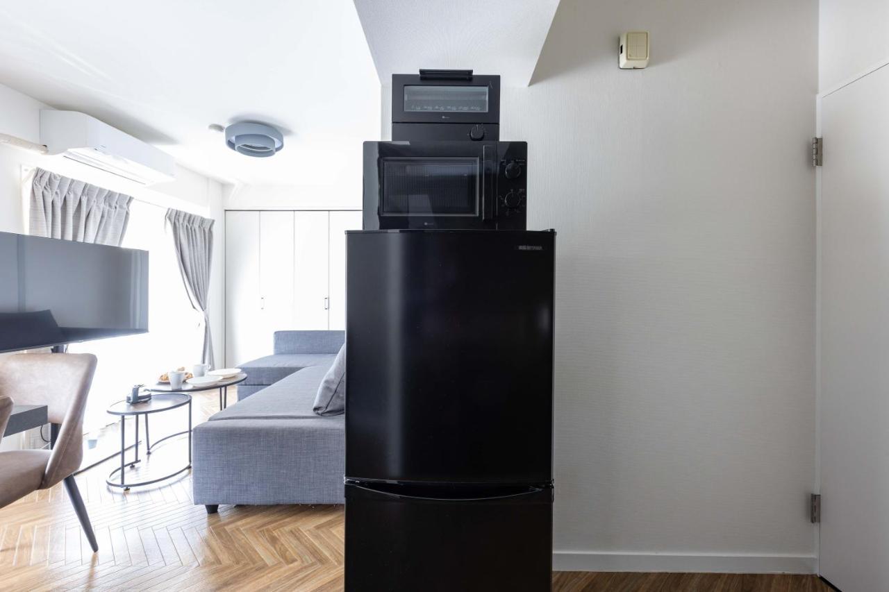 Appartamento River Side Namba 302 *